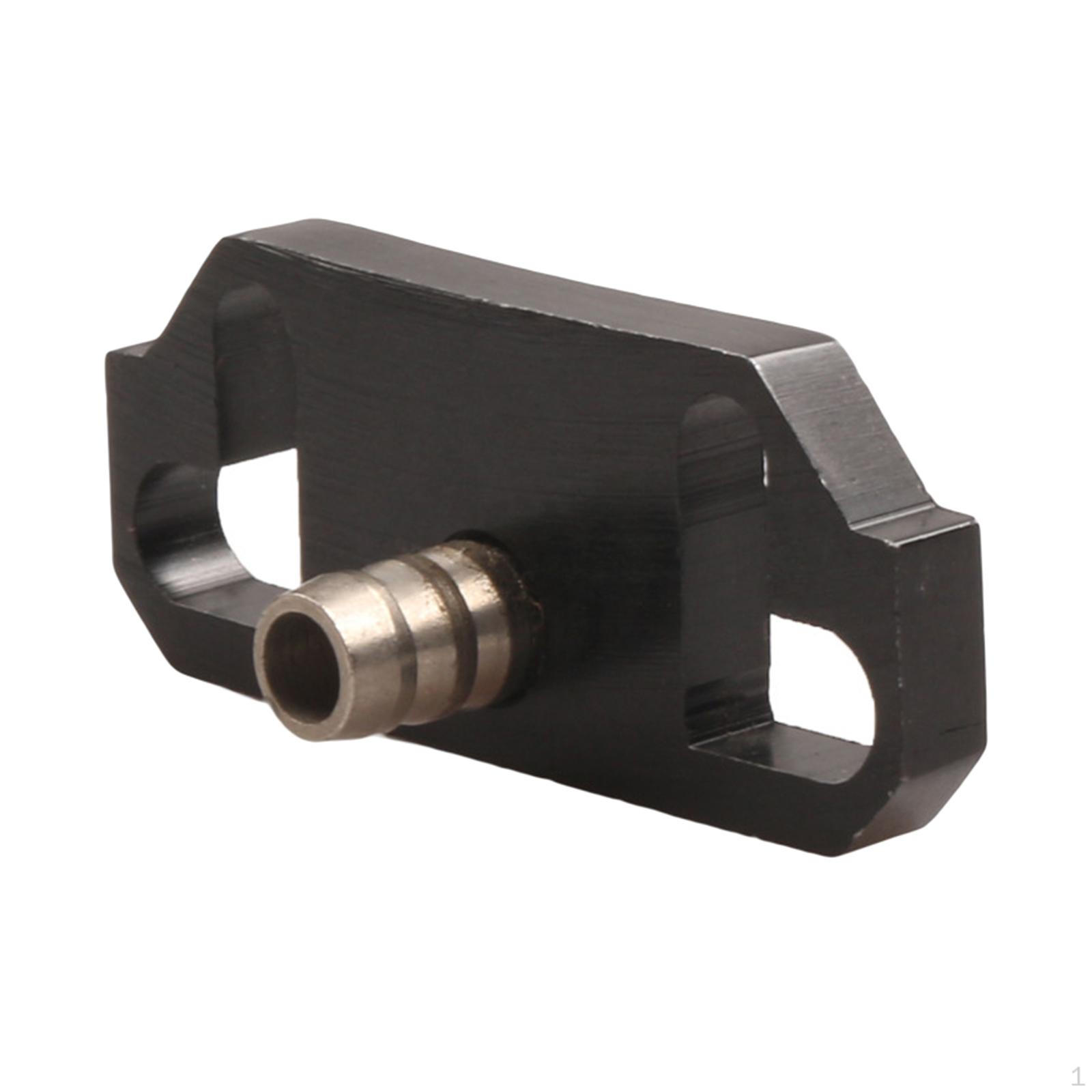 Rail Pressure Regulator Adapter Accessories for
Rail Pressure Regulator Adapter Accessories for