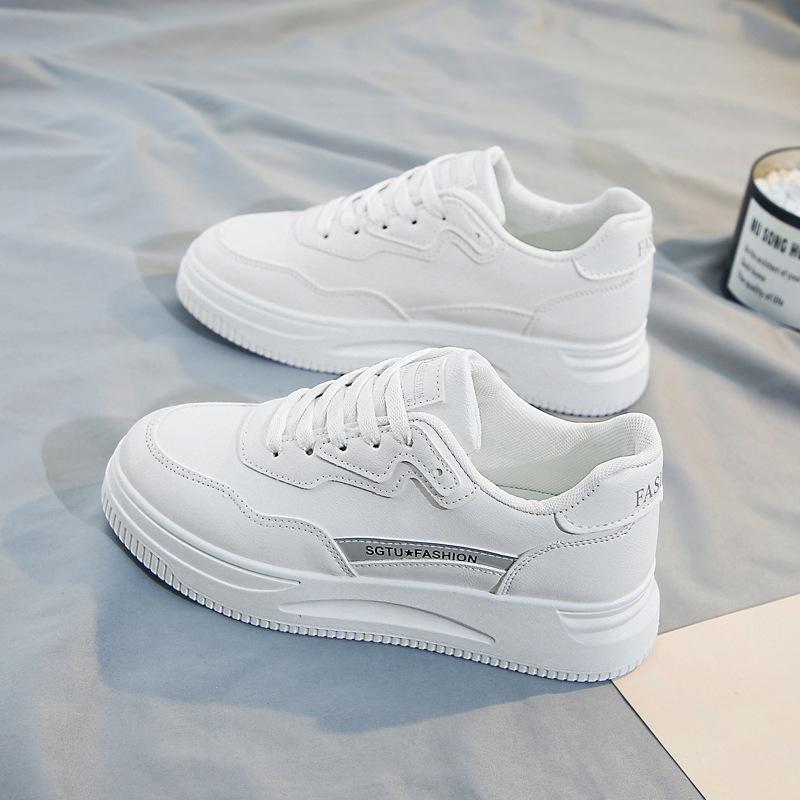 Маленькие белые туфли женские 2024 осень новые универсальные в прилив весна и осень женские туфли на платформе повседневные взрывные спортивные туфли для сноуборда 35 серебряный
Маленькие белые туфли женские 2024 осень новые универсальные в прилив весна и осень женские туфли на платформе повседневные взрывные спортивные туфли для сноуборда 35 серебряный