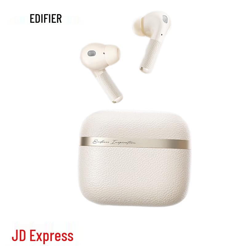 Edifier Evo Pro True Wireless Active Noise Cancelling Bluetooth Earbuds
Edifier Evo Pro True Wireless Active Noise Cancelling Bluetooth Earbuds