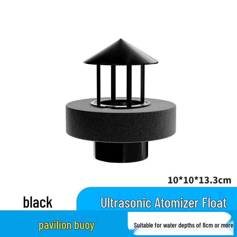 Каменистый аквариумный туманообразователь: Камера распылителя с одной головкой, плавающая, АБС-пластик, DIY туманогенератор. Bulk
Каменистый аквариумный туманообразователь: Камера распылителя с одной головкой, плавающая, АБС-пластик, DIY туманогенератор. Bulk