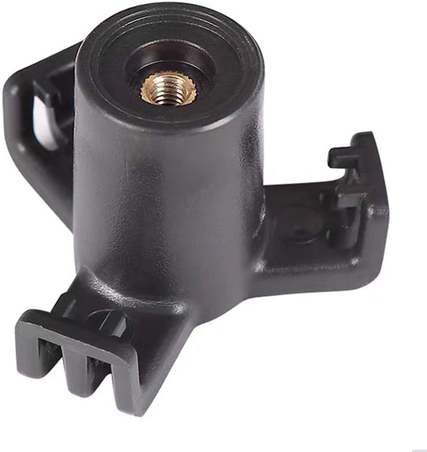 Крючок в багажник, Совместимый с Tesla Model 3 Крючок в багажник Простая Прочная ABS Крышка болта автомобиля