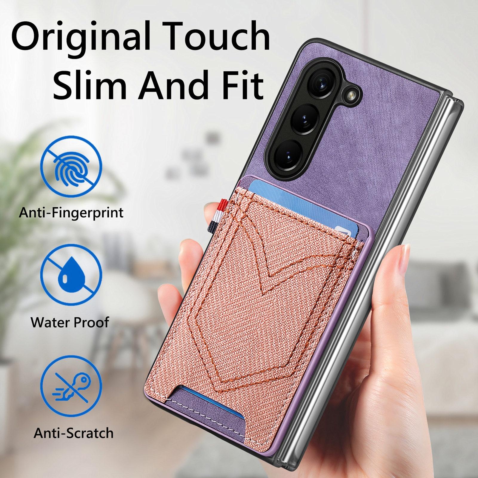 Shock Proof Cowboy Card Slot Case for Samsung Galaxy Z Fold 5 Fold4 Fold5 Fold3 Fold 4 3 Zfold5 Fashion Leather Protective Cover
Shock Proof Cowboy Card Slot Case for Samsung Galaxy Z Fold 5 Fold4 Fold5 Fold3 Fold 4 3 Zfold5 Fashion Leather Protective Cover
