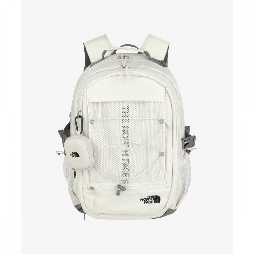 The North Face White Label Super Pack To Cream Nm2ds01l CREAM/ONE
The North Face White Label Super Pack To Cream Nm2ds01l CREAM/ONE
