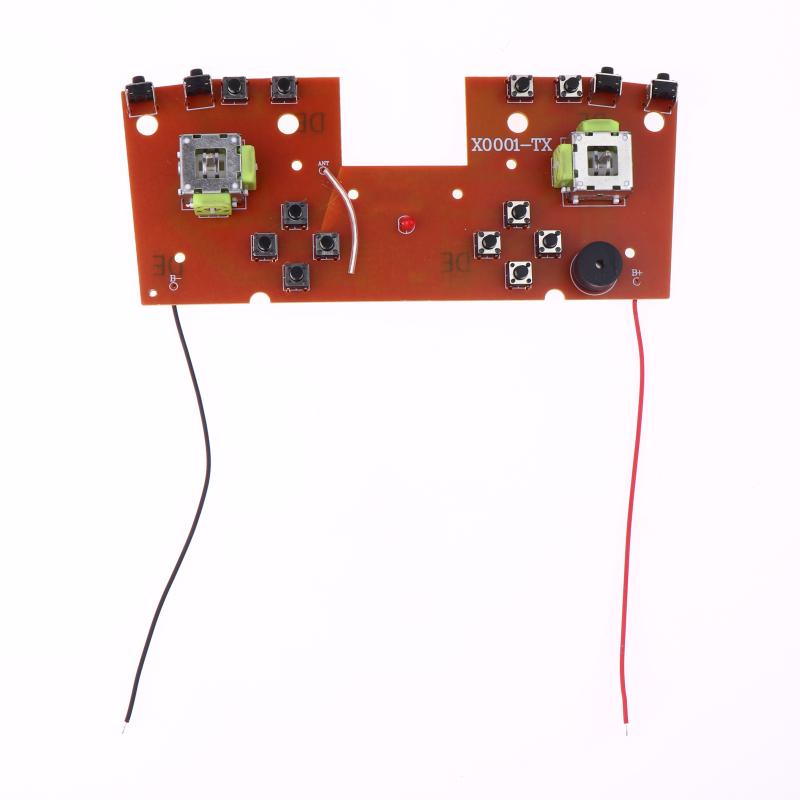S99 Дрон з уникненням перешкод Безколекторний двигун Складний Радіокерований Квадрокоптер Приймальна Плата Передавача Пускова Плата Аксесуар
S99 Дрон з уникненням перешкод Безколекторний двигун Складний Радіокерований Квадрокоптер Приймальна Плата Передавача Пускова Плата Аксесуар