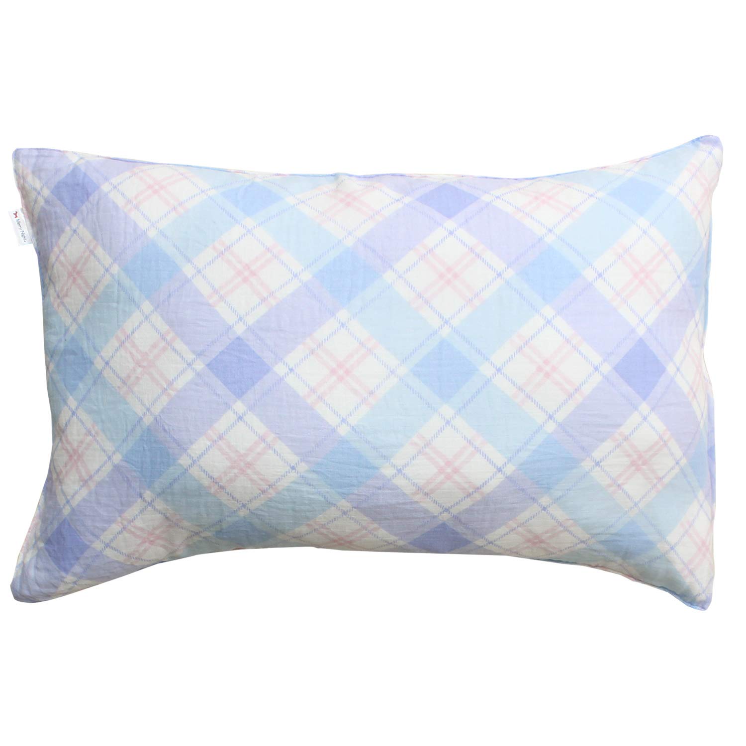 Merry Night Pillow Cover Saxophone 43 x 63 cm Cotton Double Gauze Pillow Cover 100% Prelier MN661059-76
Merry Night Pillow Cover Saxophone 43 x 63 cm Cotton Double Gauze Pillow Cover 100% Prelier MN661059-76