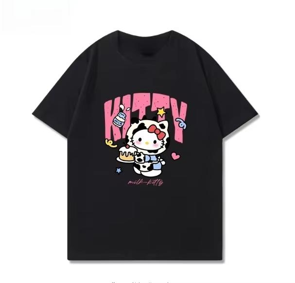 Snary Summer 2026 Print Hello Kitty Print Cotton Print Casual Womens Tshirt for Adult Family Sportswear 21st Century Style S
Snary Summer 2026 Print Hello Kitty Print Cotton Print Casual Womens Tshirt for Adult Family Sportswear 21st Century Style S