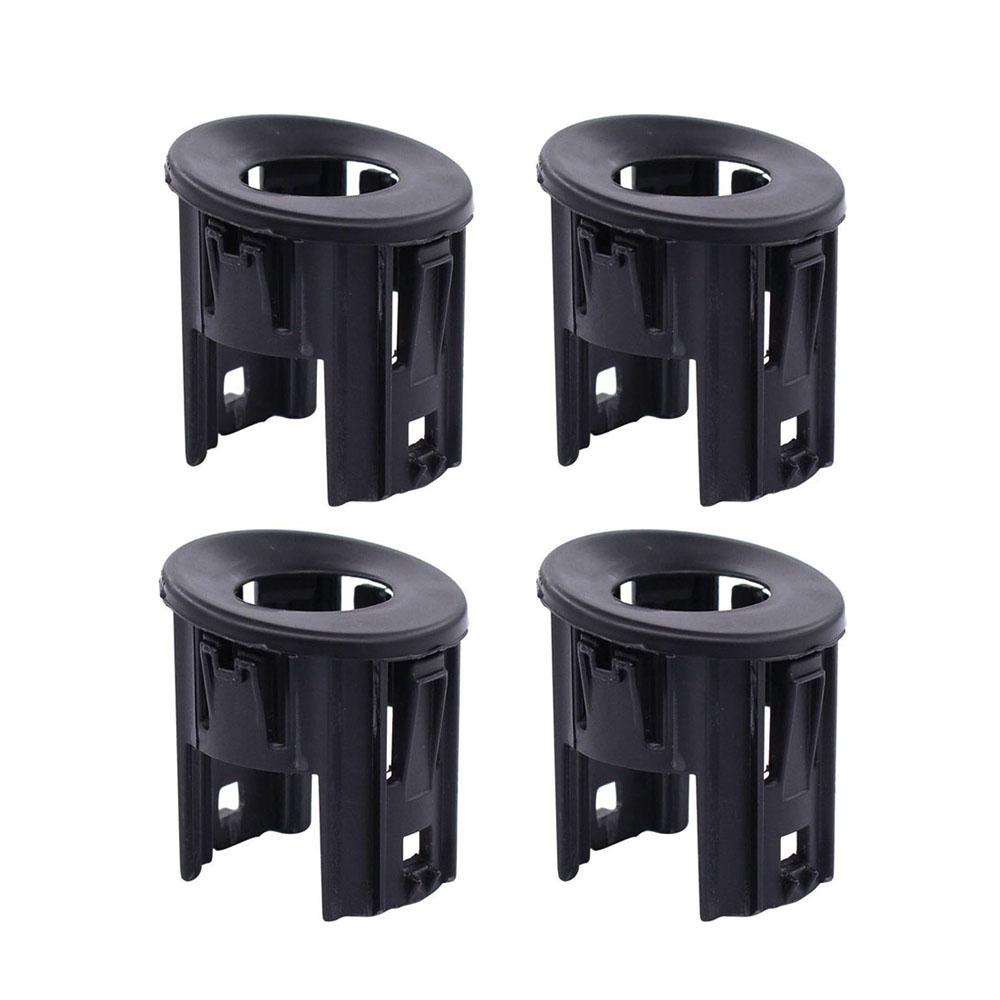 4pcs Front Rear Bumper Park Assist Sensor Bracket 5VS88ZZZAA for Dodge Ram 2500 3500 2016-2018
4pcs Front Rear Bumper Park Assist Sensor Bracket 5VS88ZZZAA for Dodge Ram 2500 3500 2016-2018