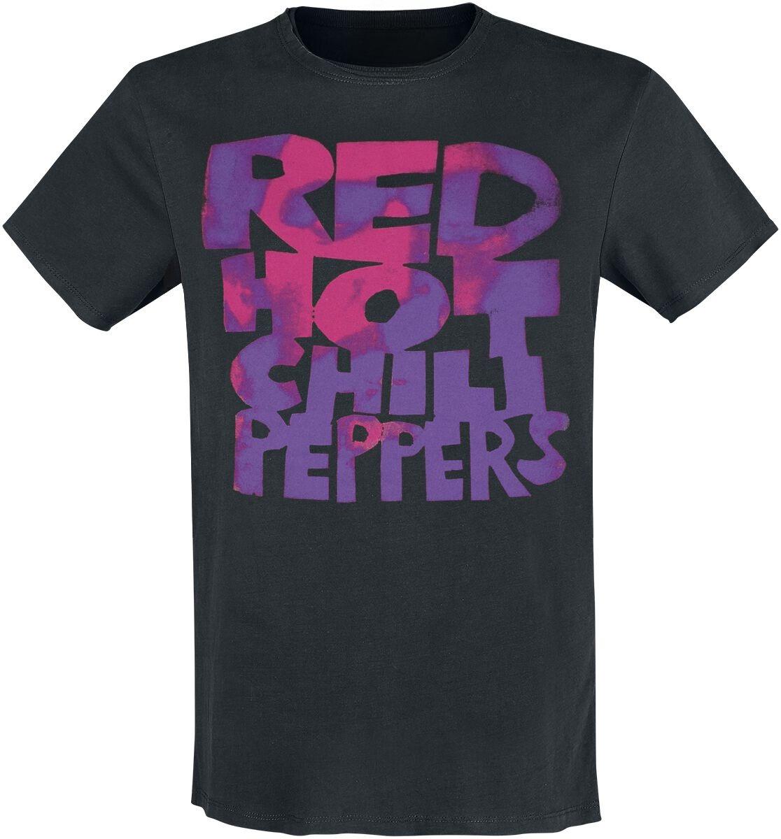 RHCP Neon Pink Red Hot Chili Peppers Casual TShirt Mens and Womens Luxury Band Brand Top XL
RHCP Neon Pink Red Hot Chili Peppers Casual TShirt Mens and Womens Luxury Band Brand Top XL