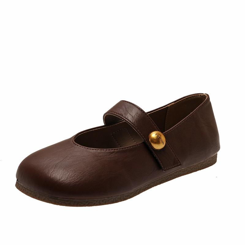 Французские ретро туфли Мэри Джейн с косым носком и пряжкой, женские туфли, не утомляющие ноги, на мягкой подошве, для работы 40
Французские ретро туфли Мэри Джейн с косым носком и пряжкой, женские туфли, не утомляющие ноги, на мягкой подошве, для работы 40