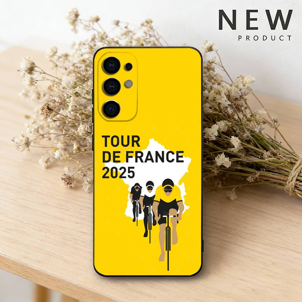 T-Tour De F-France Phone Case For Samsung S26,25,24,23,22,21,20,30,Ultra,Plus,Fe,Lite Black Shell Samsung S30plus5G
T-Tour De F-France Phone Case For Samsung S26,25,24,23,22,21,20,30,Ultra,Plus,Fe,Lite Black Shell Samsung S30plus5G