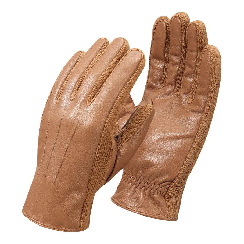 Мужские теплые перчатки из овчины с плюшевой подкладкой, ветрозащитные, зимние, для вождения и езды, модные теплые перчатки из натуральной кожи M
Мужские теплые перчатки из овчины с плюшевой подкладкой, ветрозащитные, зимние, для вождения и езды, модные теплые перчатки из натуральной кожи M