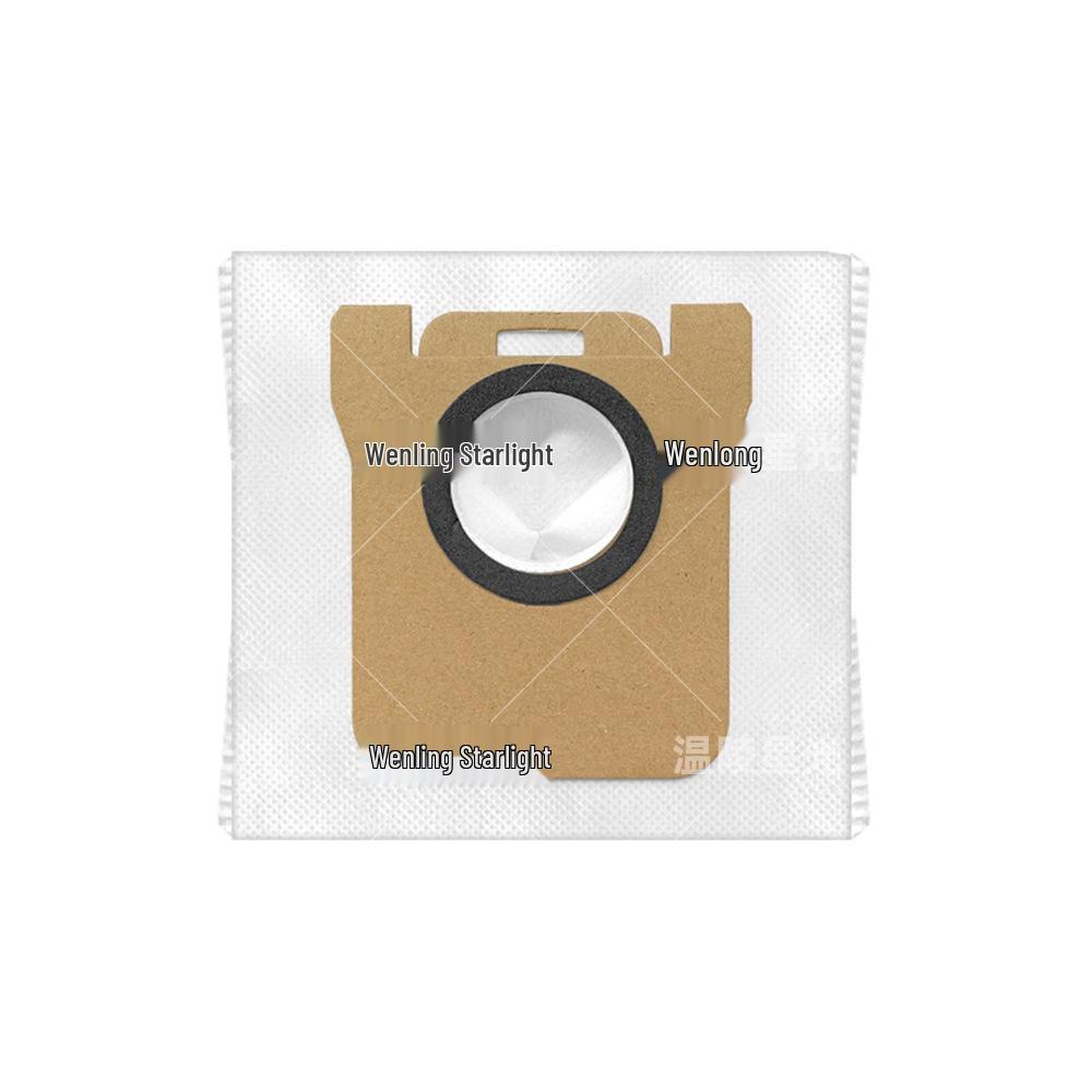 Xiaomi S40 Pro OV71GL Robot Accessories: Roller Brush, Side Brush, Filter, Cloth, Dust Bag.
Xiaomi S40 Pro OV71GL Robot Accessories: Roller Brush, Side Brush, Filter, Cloth, Dust Bag.