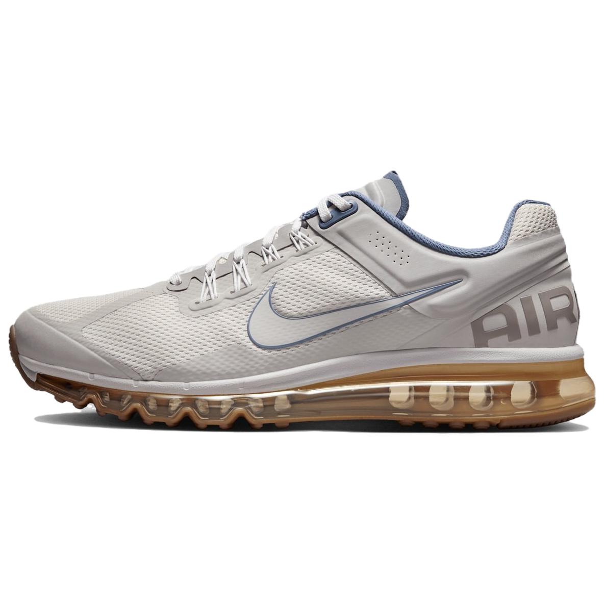 Nike Air Max 2013 Metallic Cool Grey Men Sneakers Metallic-Dark-Grey Anthracite Metallic-Silver HV4303-099 42.5
Nike Air Max 2013 Metallic Cool Grey Men Sneakers Metallic-Dark-Grey Anthracite Metallic-Silver HV4303-099 42.5