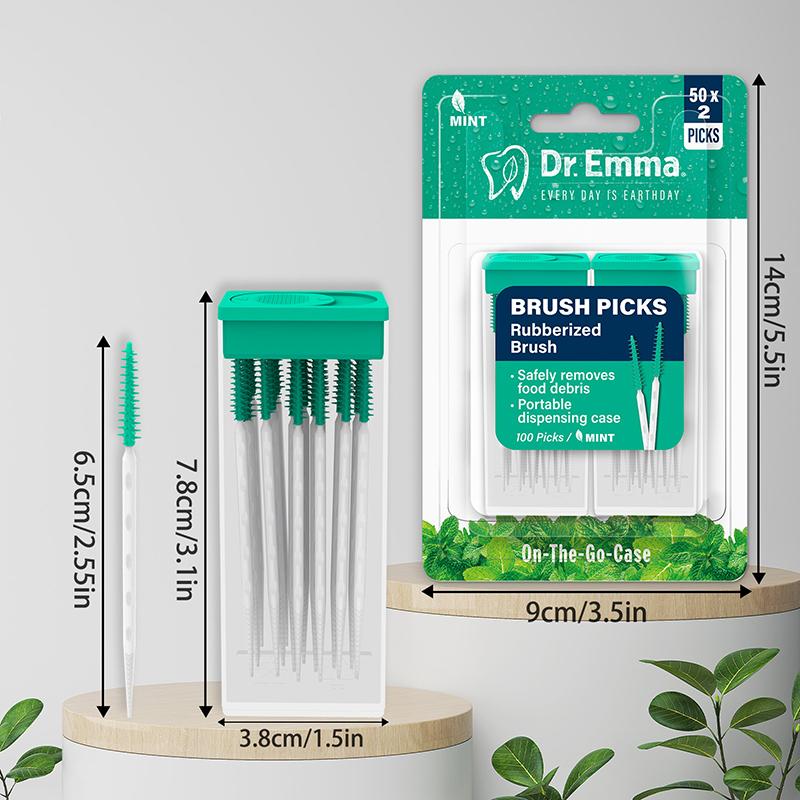 100 шт./кор. межзубные силиконовые щетки зубочистки щетка между зубами с нитью инструменты для чистки полости рта
100 шт./кор. межзубные силиконовые щетки зубочистки щетка между зубами с нитью инструменты для чистки полости рта