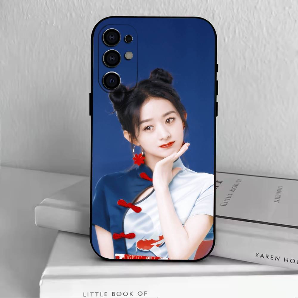 Actor ZZ-Zanilia Zhao Phone Case Black Silicone Soft For Samsung S25,S24,S21,S22,S23,S30,Ultra,S20,Plus,Fe,Lite Samsung S21 S305G
Actor ZZ-Zanilia Zhao Phone Case Black Silicone Soft For Samsung S25,S24,S21,S22,S23,S30,Ultra,S20,Plus,Fe,Lite Samsung S21 S305G