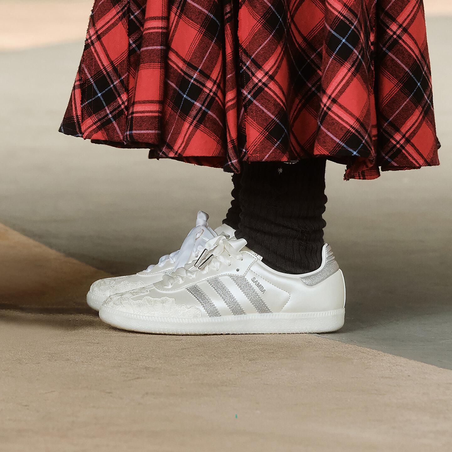 adidas Wmns Samba Valentine’s Day 36
adidas Wmns Samba Valentine’s Day 36