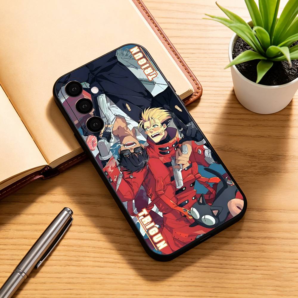 Чехол для телефона Аниме C-Cool Trigun Stampede Черный Силиконовый Мягкий Для Samsung Galaxy A73,A72,A71,A70,A53,A52,A51 Samsung a22 4g
Чехол для телефона Аниме C-Cool Trigun Stampede Черный Силиконовый Мягкий Для Samsung Galaxy A73,A72,A71,A70,A53,A52,A51 Samsung a22 4g