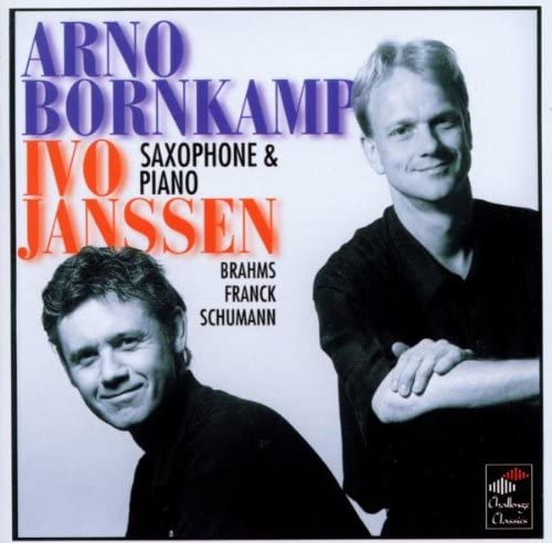 CD CSAR FRANCK, JOHANNES BRAHMS, ROBE - Brahms/Schumann/Franck:Sonatas Non Japan Classical Used
CD CSAR FRANCK, JOHANNES BRAHMS, ROBE - Brahms/Schumann/Franck:Sonatas Non Japan Classical Used