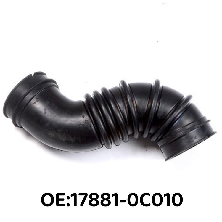 Part 17881-0C010: Compatible with Toyota Engine Intake, Exhaust, and Air Pipes 17881-0C010
Part 17881-0C010: Compatible with Toyota Engine Intake, Exhaust, and Air Pipes 17881-0C010