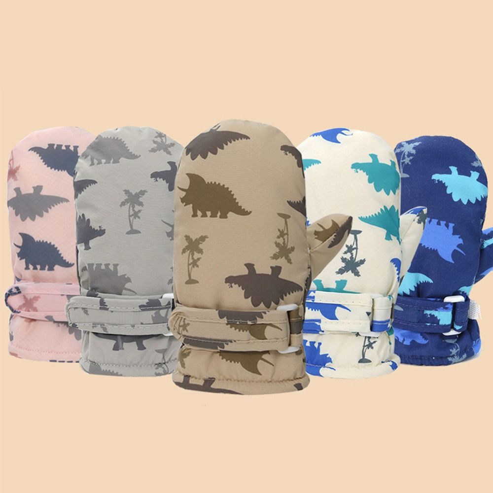 4-8 Years Velvet Liner Children Skiing Gloves Waterproof Mittens Cycling Gloves for Girls Boys L сірий
4-8 Years Velvet Liner Children Skiing Gloves Waterproof Mittens Cycling Gloves for Girls Boys L сірий