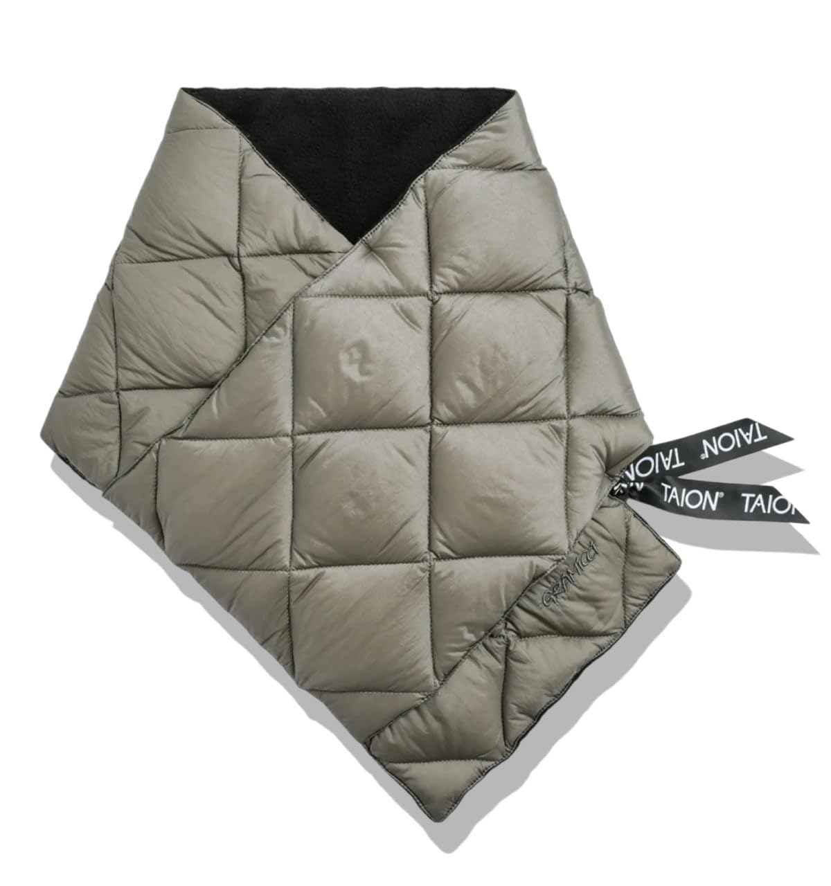 Шарф пуховый Gramicci G4FA-102-TG-STONE GREY (Хаки/FF/Мужской, Женский)
Шарф пуховый Gramicci G4FA-102-TG-STONE GREY (Хаки/FF/Мужской, Женский)