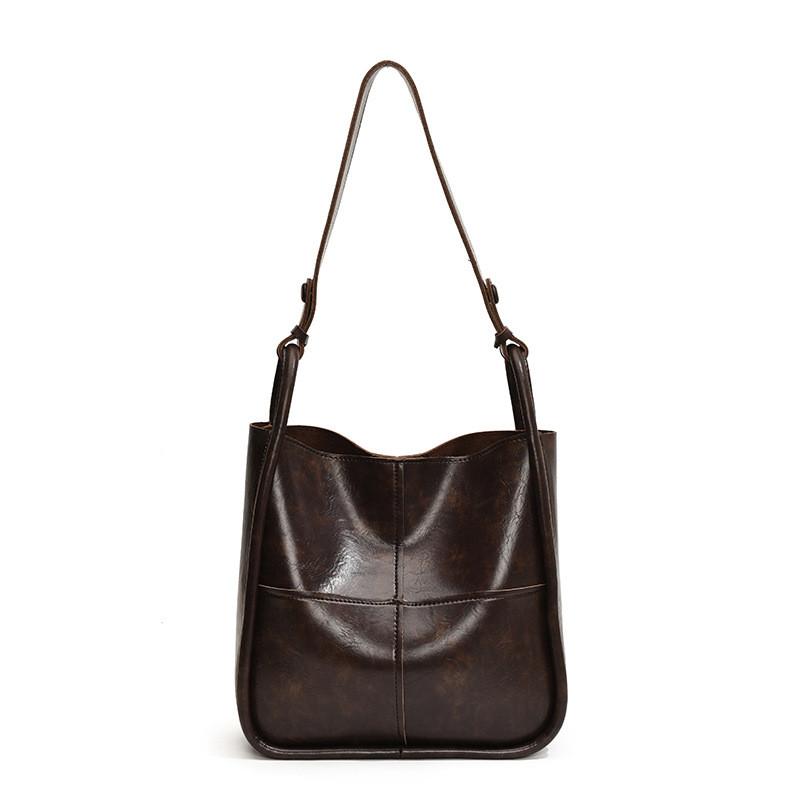 Trendy Large Capacity Patchwork Tote Bag For Women With Stylish Design For Fall 2024 кавовий
Trendy Large Capacity Patchwork Tote Bag For Women With Stylish Design For Fall 2024 кавовий