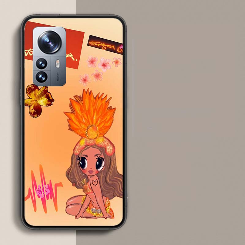 K-Karol G Tropicoqueta Phone Case For Redmi Note 15 Pro 5G 14 13 12 Pro Plus 11 11T 11E 11S 10 Pro 10S 9 9S Cover Cell Clear wit Redmi Note 14 Pro 4G
K-Karol G Tropicoqueta Phone Case For Redmi Note 15 Pro 5G 14 13 12 Pro Plus 11 11T 11E 11S 10 Pro 10S 9 9S Cover Cell Clear wit Redmi Note 14 Pro 4G