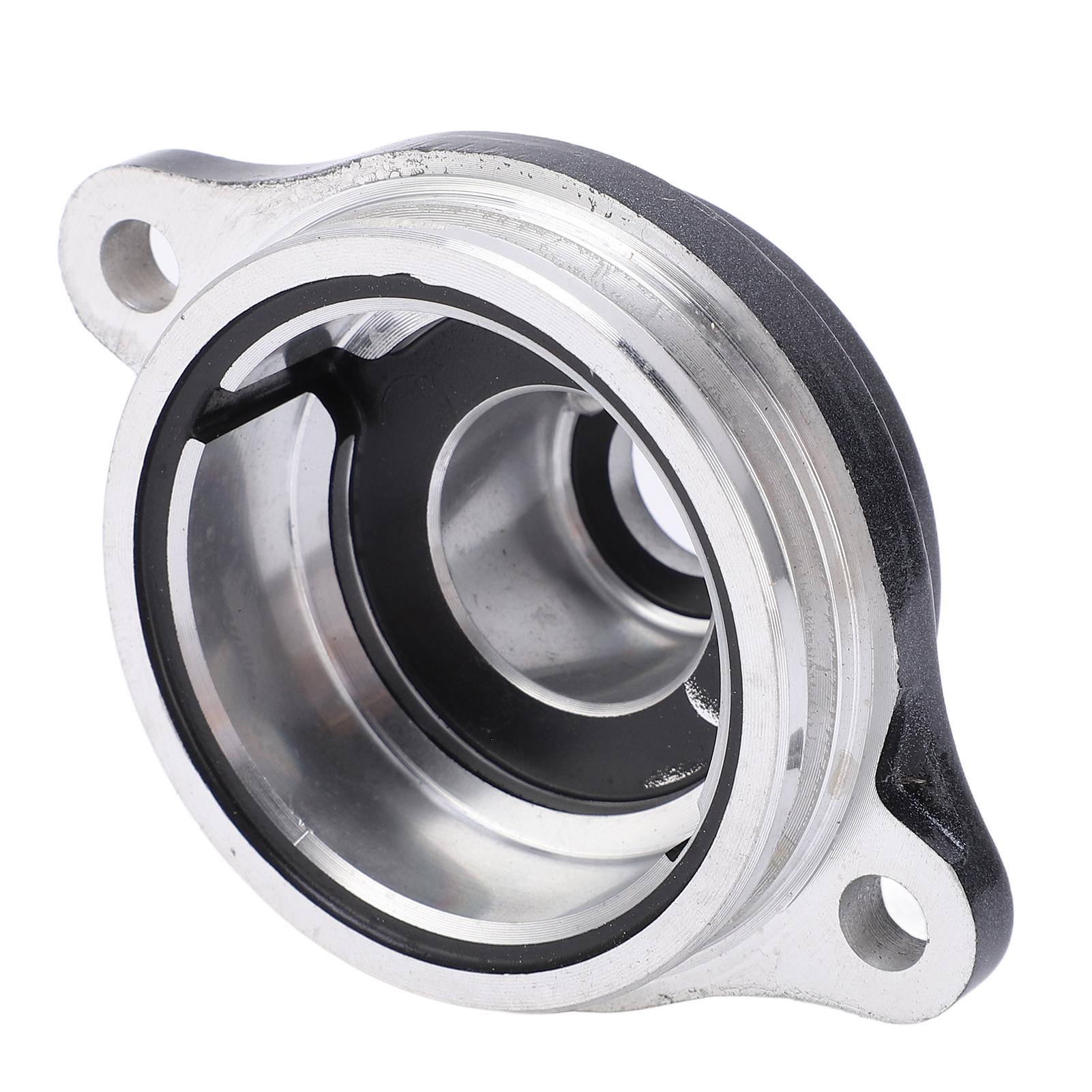 Outboard Motor Gear Case Cover Aluminum Alloy Boat Motor Gear Case Cover 68DG5361004D for 4 Stroke 4/6HP
Outboard Motor Gear Case Cover Aluminum Alloy Boat Motor Gear Case Cover 68DG5361004D for 4 Stroke 4/6HP