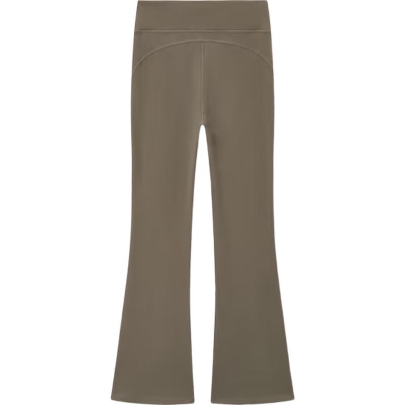 Semir Women s Brushed Stretchy Flare Casual Pants S
Semir Women s Brushed Stretchy Flare Casual Pants S