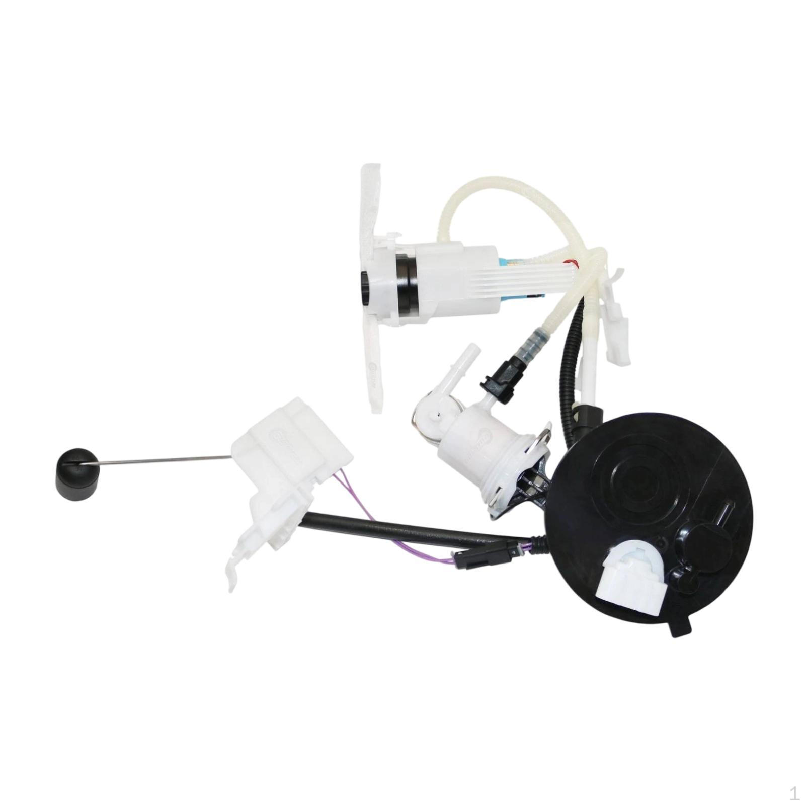 Fuel Pump Module Assembly Replace for Street Glide Fltrx 2008-2022
Fuel Pump Module Assembly Replace for Street Glide Fltrx 2008-2022