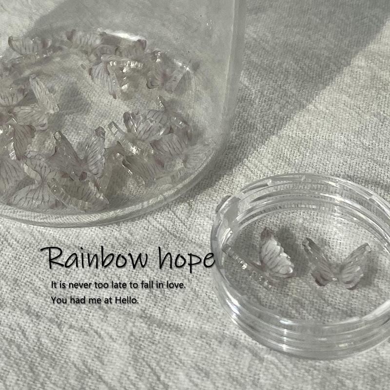 Antique Qincolor Butterfly Resin Patch Diy Wearing Nail Material Nail Art Jewelry Patch Manual Embellishment Material
Antique Qincolor Butterfly Resin Patch Diy Wearing Nail Material Nail Art Jewelry Patch Manual Embellishment Material