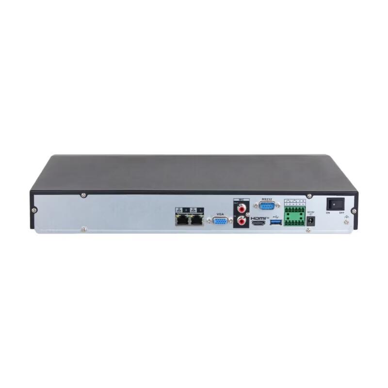 Dahua DH-NVR8208-X 8-Channel 2-Bay HD NVR CN plug (adapter included)
Dahua DH-NVR8208-X 8-Channel 2-Bay HD NVR CN plug (adapter included)