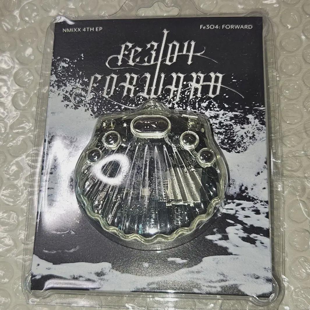 NMIXX Альбом Seashell Bae Bay Yellow Mp3
NMIXX Альбом Seashell Bae Bay Yellow Mp3