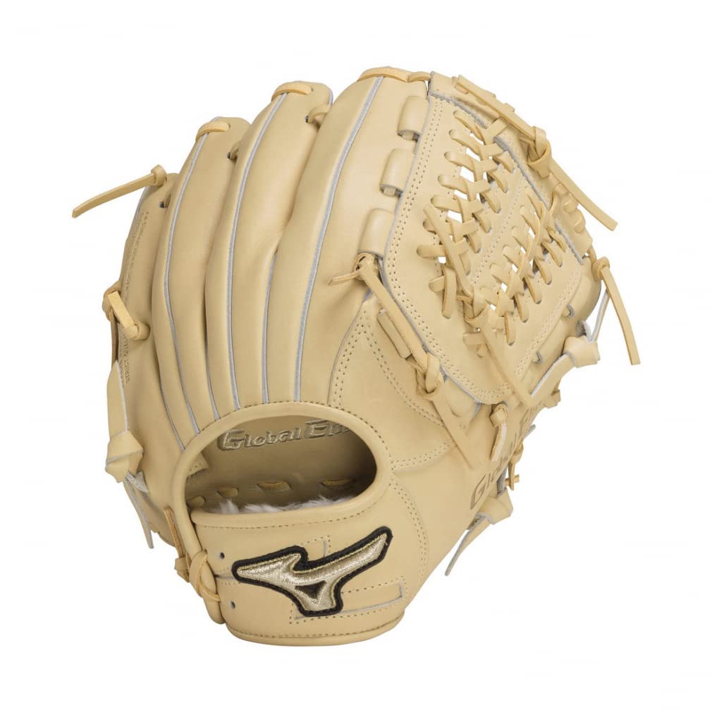 MIZUNO Global Elite Infinity NEO Youth Soft Baseball Size Blonde M Glove, Pitcher s Model M,
MIZUNO Global Elite Infinity NEO Youth Soft Baseball Size Blonde M Glove, Pitcher s Model M,