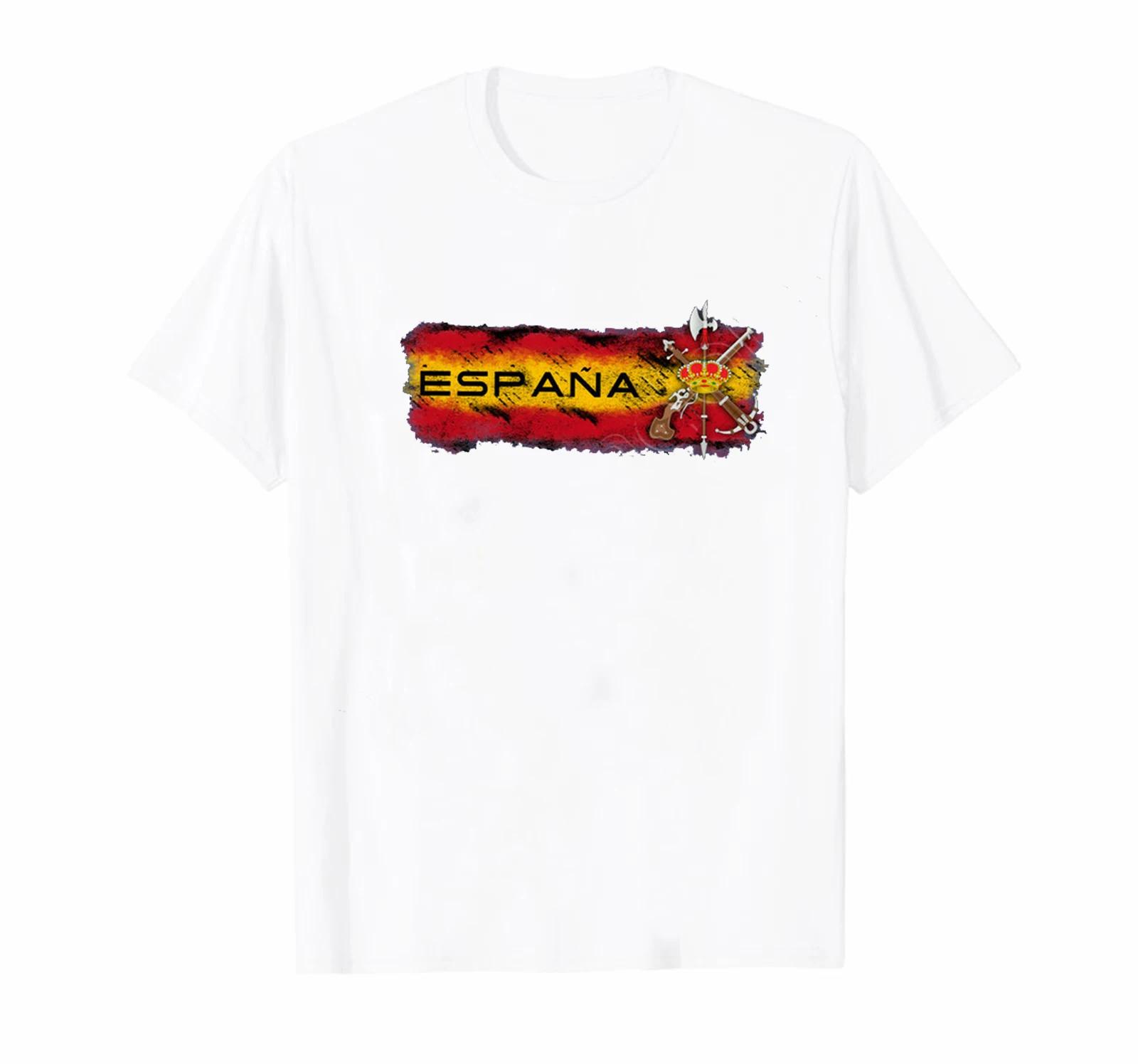 Spanish Foreign Legion Emblem Flag Legion Espanola TShirt 100 Cotton ONeck Summer Short Sleeve Casual Mens Tshirt Size S3XL S
Spanish Foreign Legion Emblem Flag Legion Espanola TShirt 100 Cotton ONeck Summer Short Sleeve Casual Mens Tshirt Size S3XL S