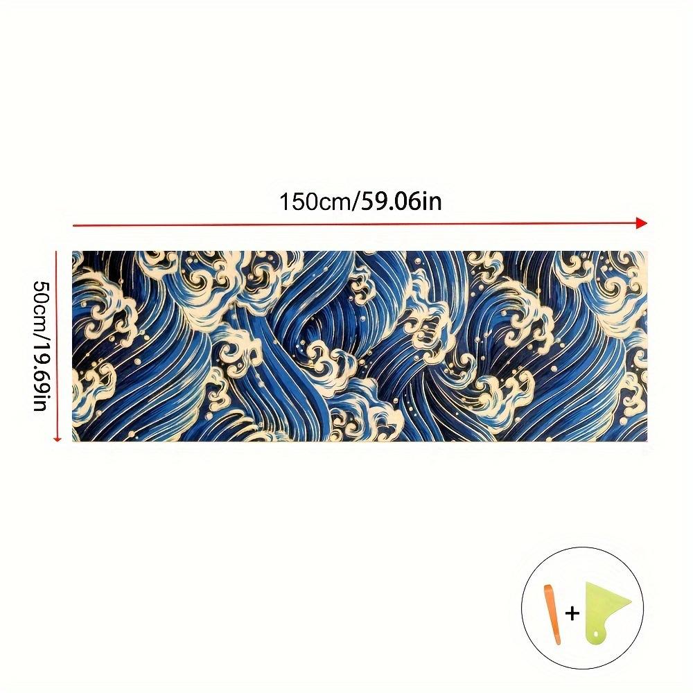 Car Interior Sticker JDM Style Cotton Bronzing Automotive Interior Sticker Self-Adhesive Tape with Adhesive & Wind Cloth Sticker
Car Interior Sticker JDM Style Cotton Bronzing Automotive Interior Sticker Self-Adhesive Tape with Adhesive & Wind Cloth Sticker