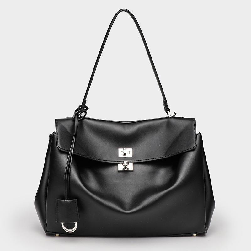 Strictly Select Large-capacity Commuting Tote Bags Handbags Armpit Cross-body Authentic Alligator-pattern Small 28x19x10
Strictly Select Large-capacity Commuting Tote Bags Handbags Armpit Cross-body Authentic Alligator-pattern Small 28x19x10