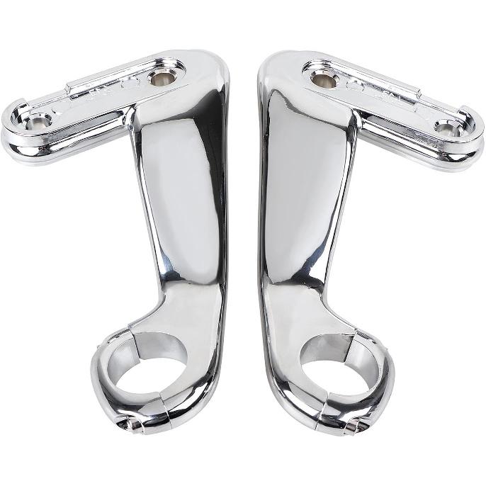 Black Fairing Support Bracket Mount Mounting Kit Fit For Harley Road Glide Ultra FLTRU/Custom FLTRX 2010-2013 Chrome
Black Fairing Support Bracket Mount Mounting Kit Fit For Harley Road Glide Ultra FLTRU/Custom FLTRX 2010-2013 Chrome