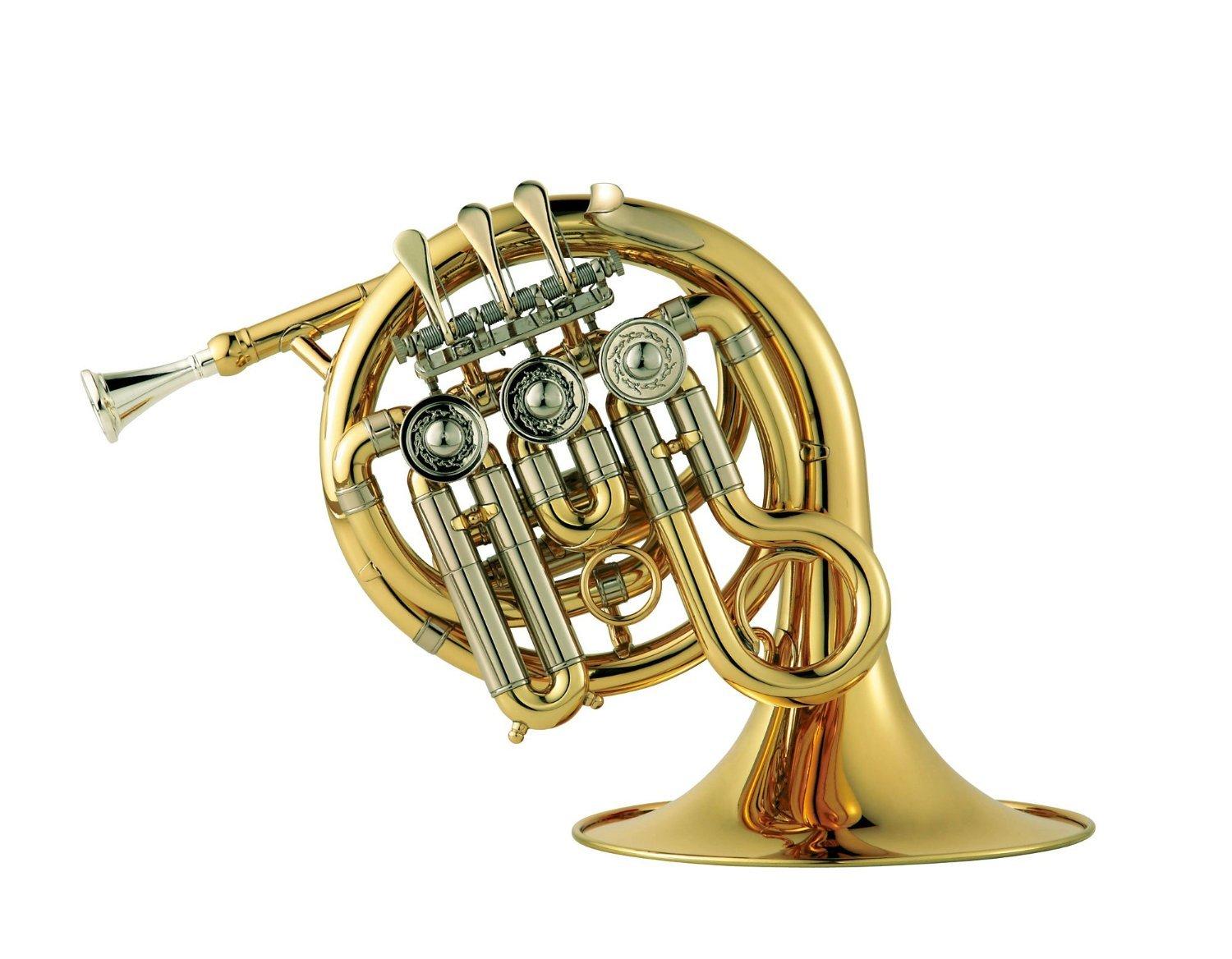 J. Michael Pocket Horn PFH-500
J. Michael Pocket Horn PFH-500