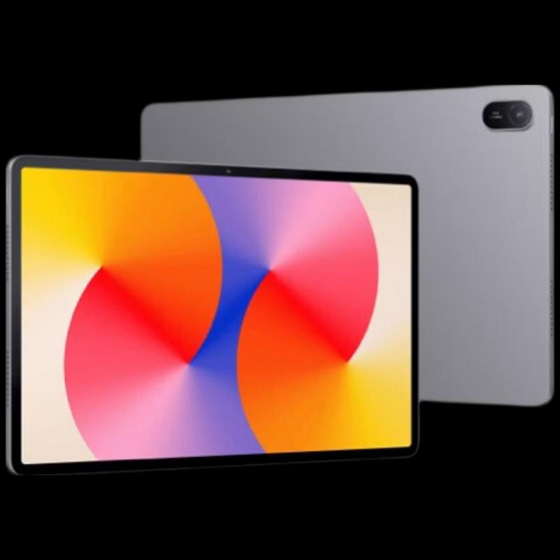 Huawei MatePad SE 11-inch Tablet (CN version)
Huawei MatePad SE 11-inch Tablet (CN version)