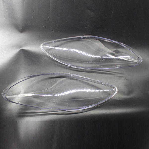 6398200261 Headlight Cover for 04-10 Mercedes-Benz Vito W639 (Right Side) none
6398200261 Headlight Cover for 04-10 Mercedes-Benz Vito W639 (Right Side) none