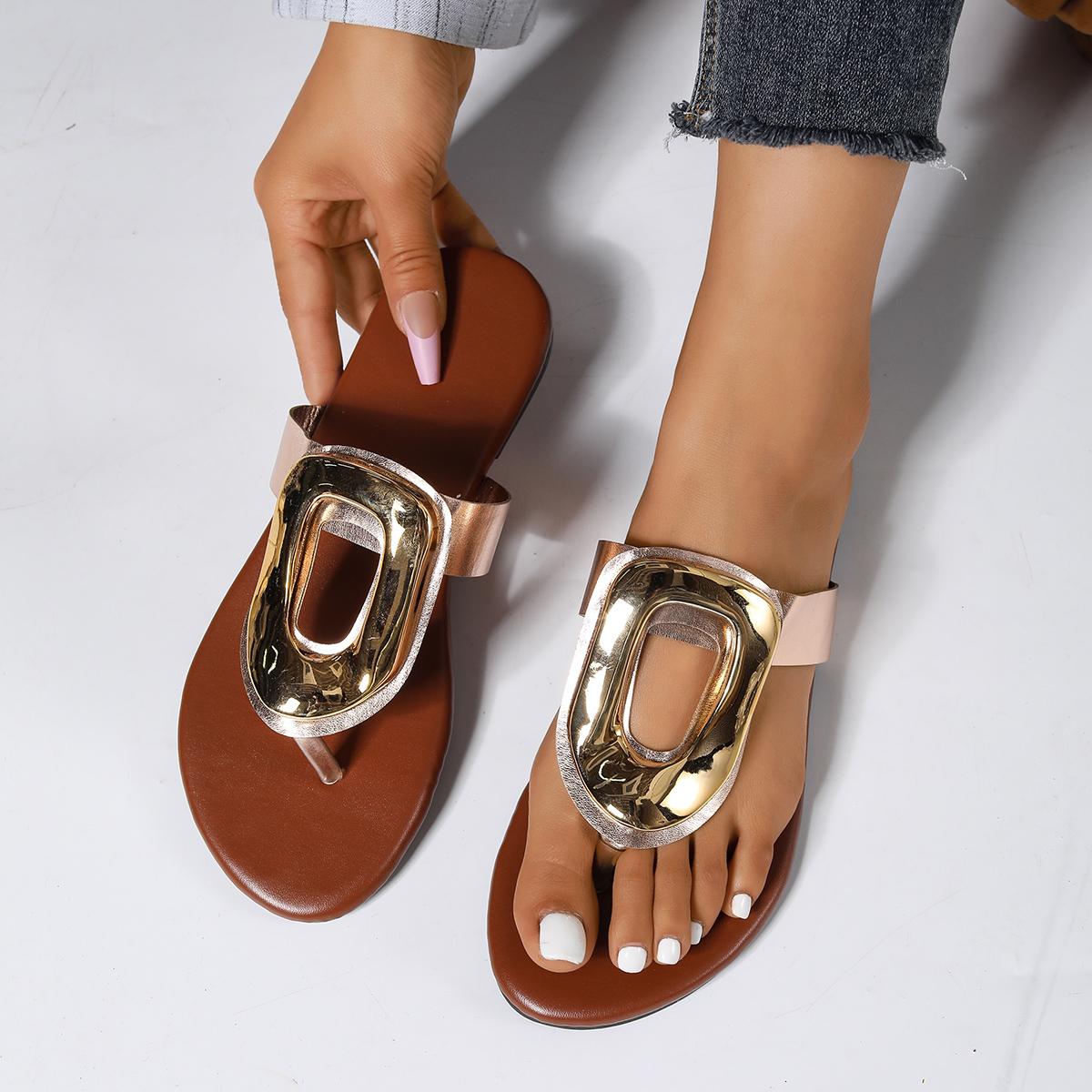 Модные женские модные тапочки, слипоны, противоскользящие шлепанцы, летние пляжные тапочки, роскошные сандалии на плоской подошве, повседневная дизайнерская обувь, слайды для женщин 36 шампанского
Модные женские модные тапочки, слипоны, противоскользящие шлепанцы, летние пляжные тапочки, роскошные сандалии на плоской подошве, повседневная дизайнерская обувь, слайды для женщин 36 шампанского