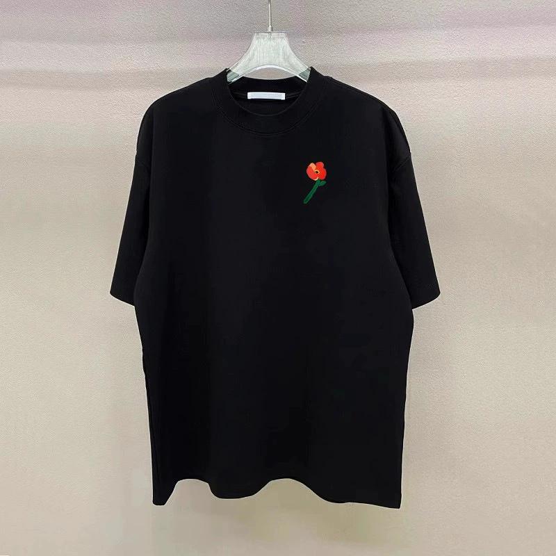 2025Printed Short Sleeve Plus Size Women s Short Sleeve T-Shirt Summer Loose Women s T-Shirt High Quality Letter Pattern CCXX202 XXXL
2025Printed Short Sleeve Plus Size Women s Short Sleeve T-Shirt Summer Loose Women s T-Shirt High Quality Letter Pattern CCXX202 XXXL