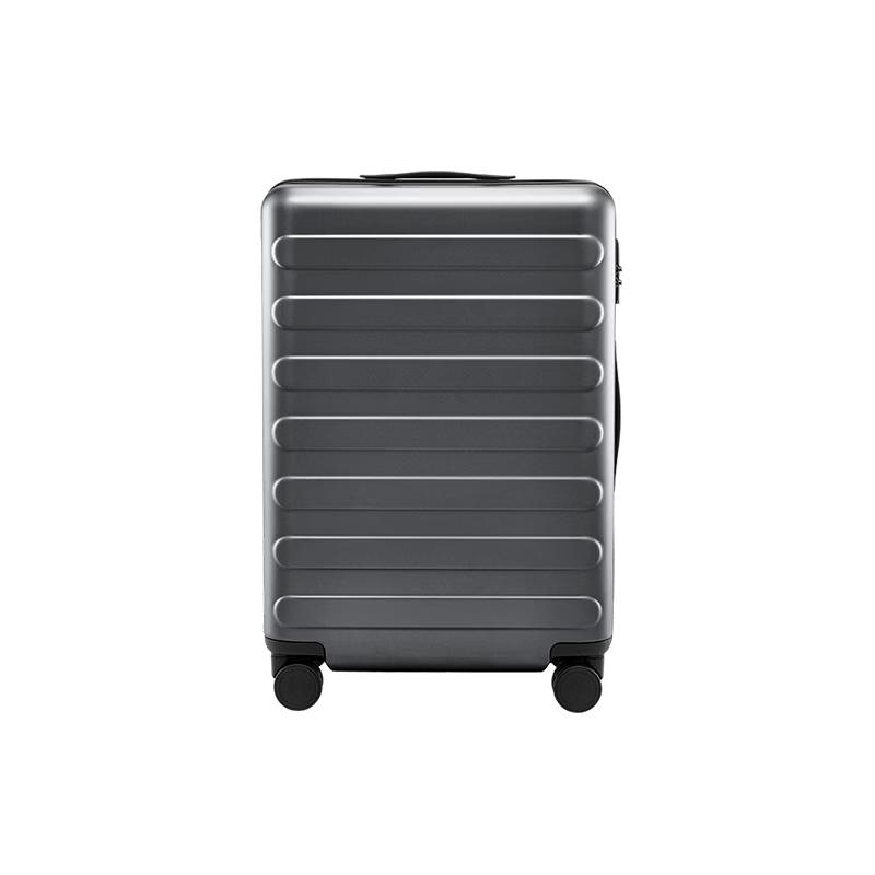 90 Points Rhine Classic Hardside Carry-on Suitcase 20 inch Carry-on
90 Points Rhine Classic Hardside Carry-on Suitcase 20 inch Carry-on