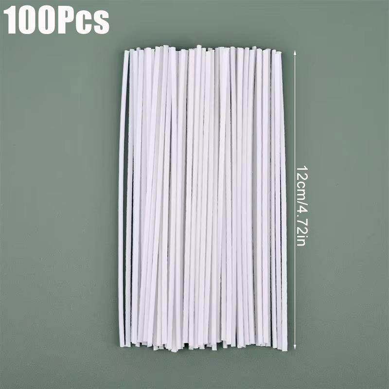 100PCs Sand Wax Smooth Texture Wax Wicks DIY Essential Crafting Supplies For Candle Making Floating Wax Crafters Hand-Held Gifts 12cm
100PCs Sand Wax Smooth Texture Wax Wicks DIY Essential Crafting Supplies For Candle Making Floating Wax Crafters Hand-Held Gifts 12cm