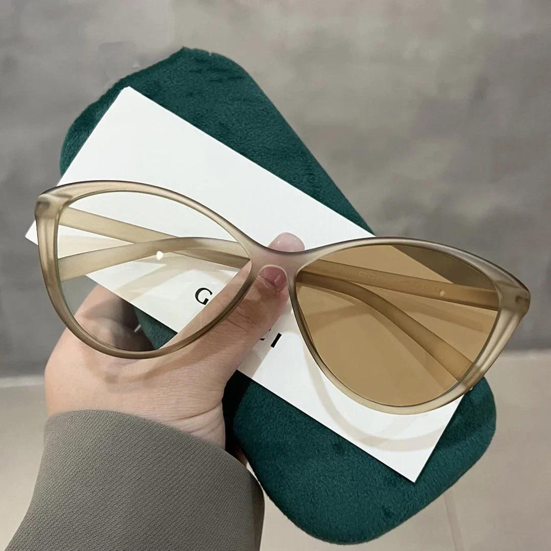 Fashion Cat Eyes With Myopia Frame Women Ultra Light Anti Blue Light Retro Sunglasses Unisex Color Changing Near Sight Eyewear 0
Fashion Cat Eyes With Myopia Frame Women Ultra Light Anti Blue Light Retro Sunglasses Unisex Color Changing Near Sight Eyewear 0