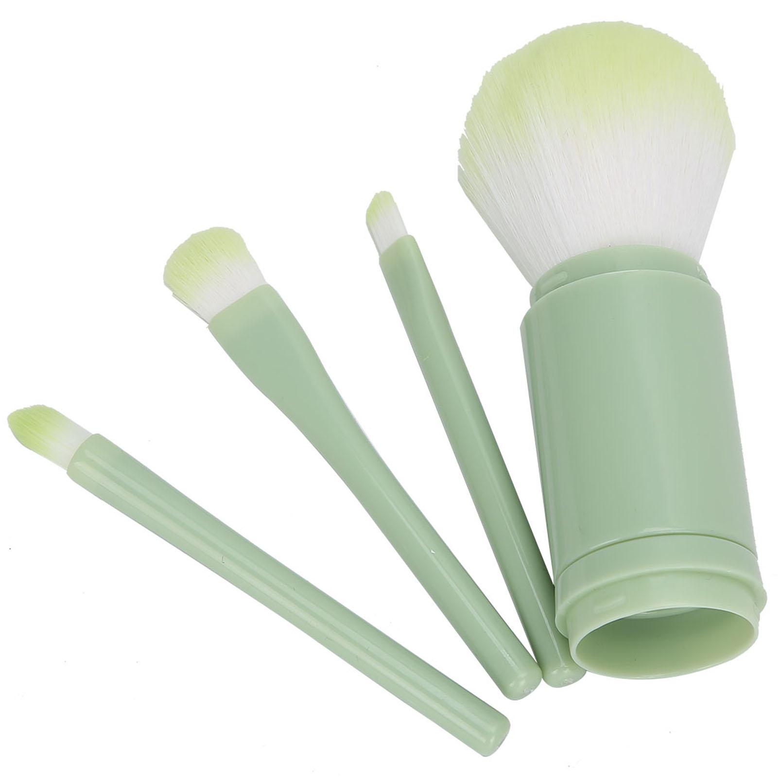 Makeup Powder Brush Set Nail Dust Remover Retractable Portable WCelsiusLid
Makeup Powder Brush Set Nail Dust Remover Retractable Portable WCelsiusLid