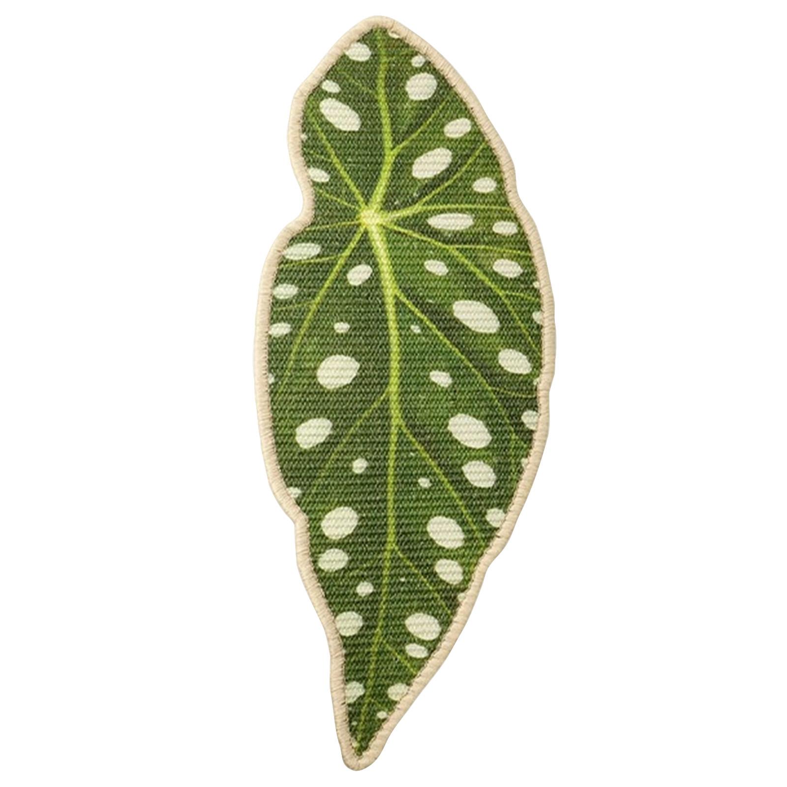 Natural Fiber Sisal Cat Scratching Pad Leaf Shape Durable Eco Friendly Material Cat Claw Protection Mat for Indoor Use One Size
Natural Fiber Sisal Cat Scratching Pad Leaf Shape Durable Eco Friendly Material Cat Claw Protection Mat for Indoor Use One Size