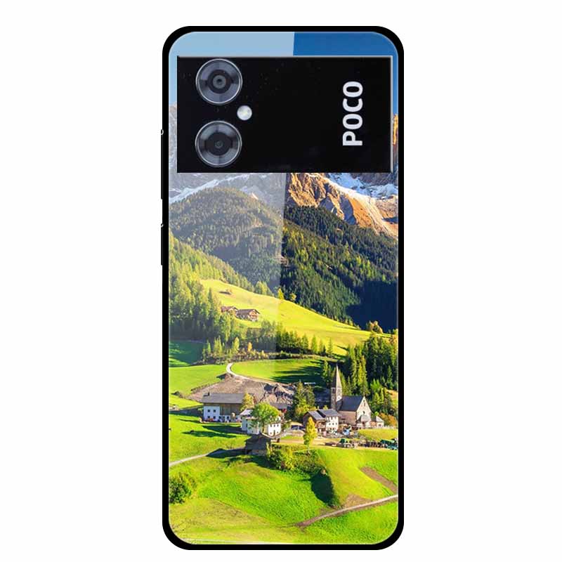 For Xiaomi Poco M4 5G Case Luxury Tempered Glass Back Cover Hard Case For Xiaomi Poco M4 5G Shockproof Fundas 22041219PG Coque 22041219PG
For Xiaomi Poco M4 5G Case Luxury Tempered Glass Back Cover Hard Case For Xiaomi Poco M4 5G Shockproof Fundas 22041219PG Coque 22041219PG