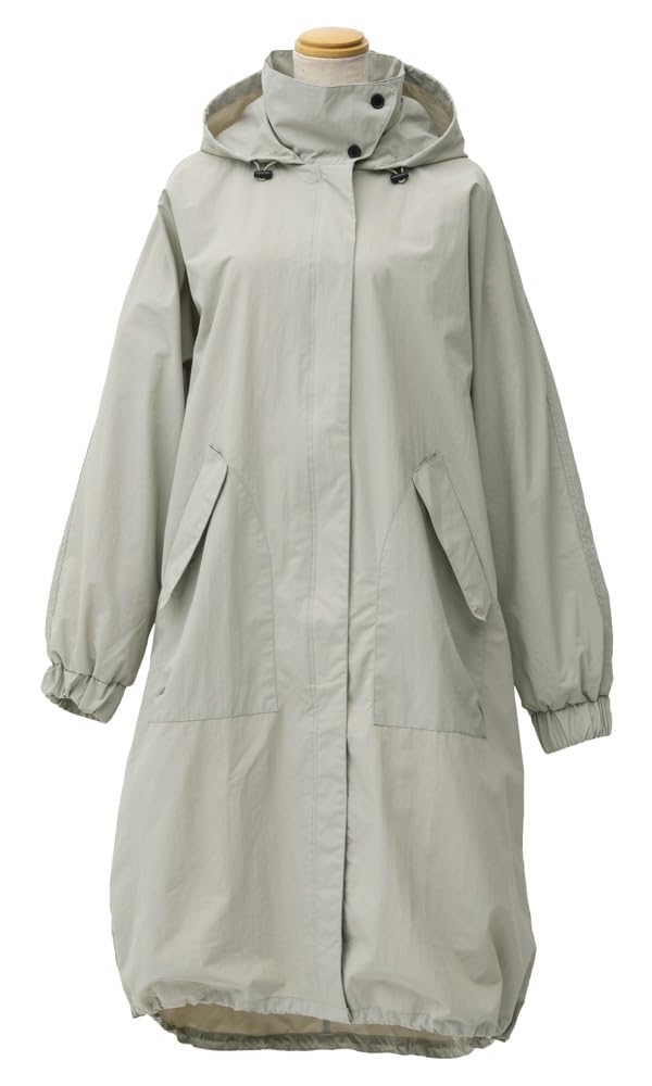 Потому что Дождевик Универсальный Размер B-730048, Серый, серый
Потому что Дождевик Универсальный Размер B-730048, Серый, серый